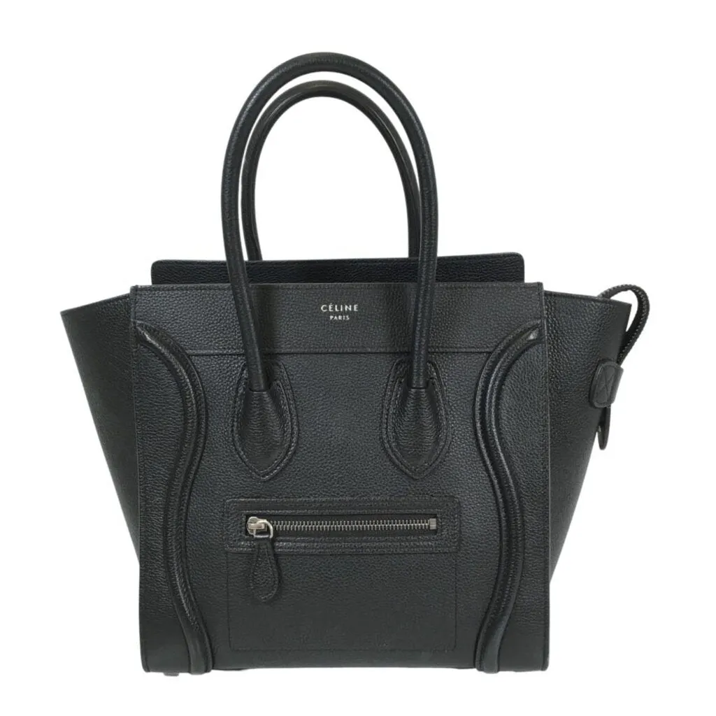Celine Micro Luggage