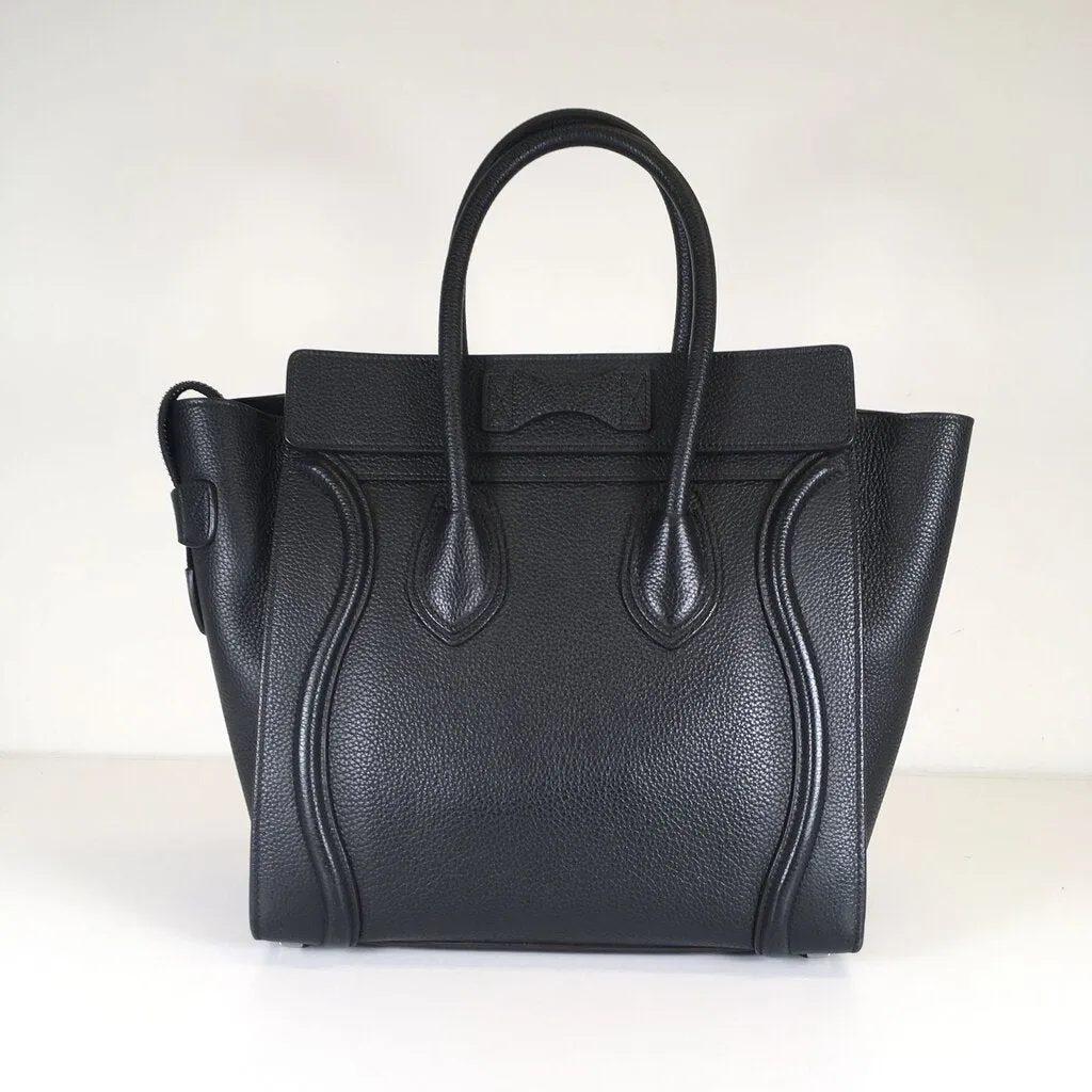 Celine Micro Luggage