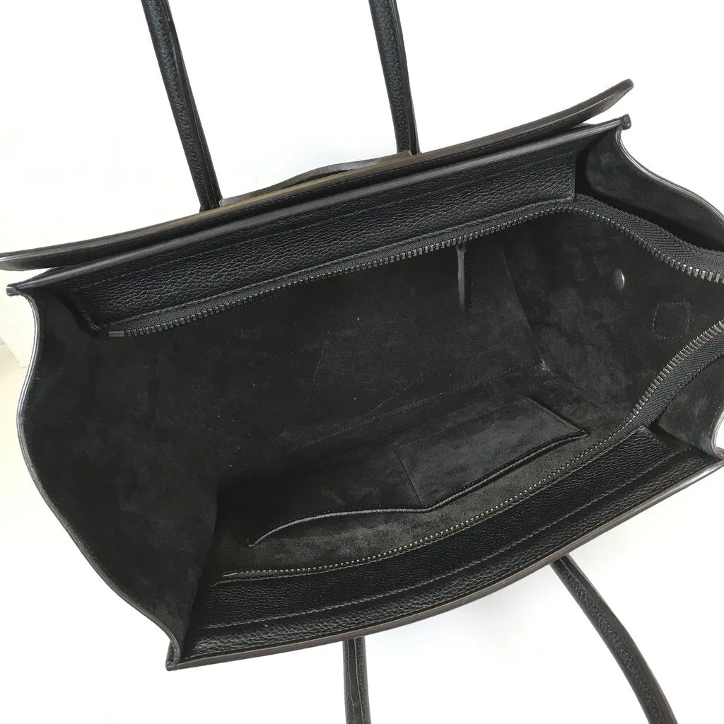 Celine Micro Luggage