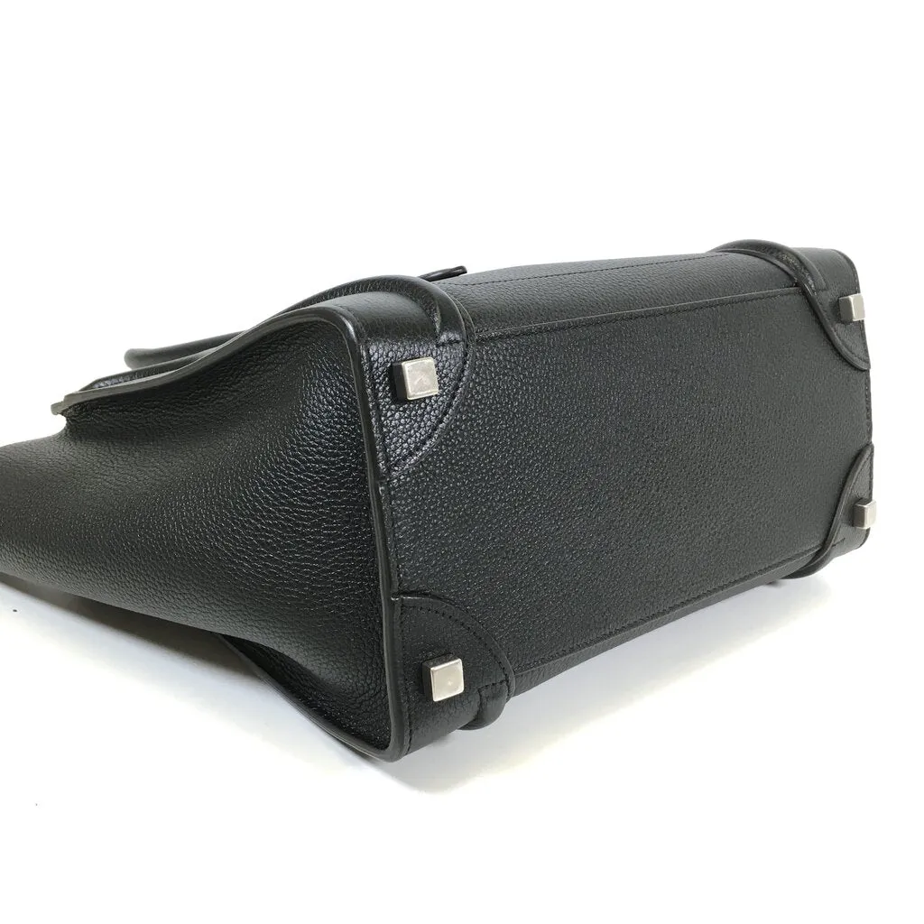 Celine Micro Luggage