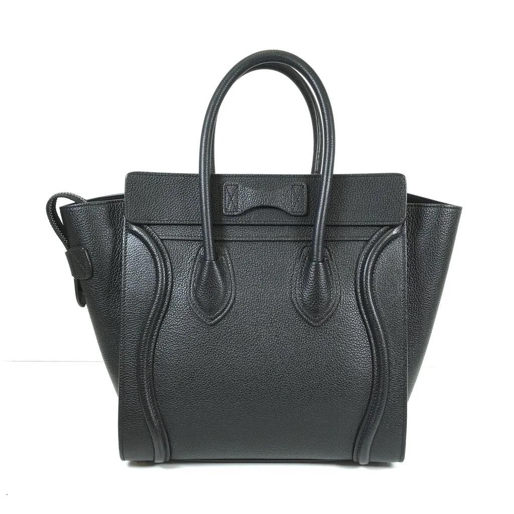 Celine Micro Luggage