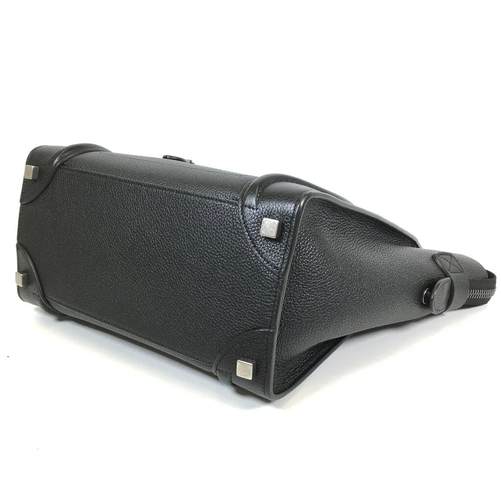 Celine Micro Luggage
