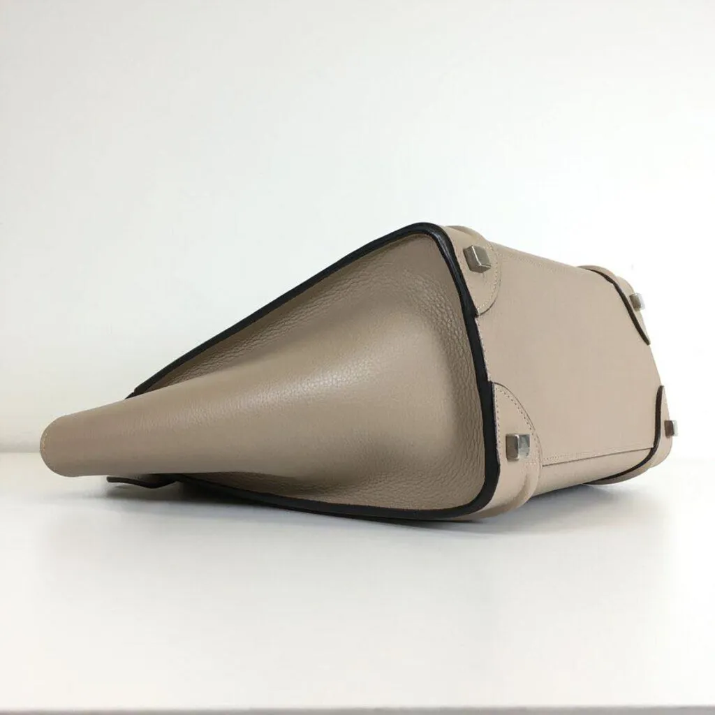 Celine Micro Luggage