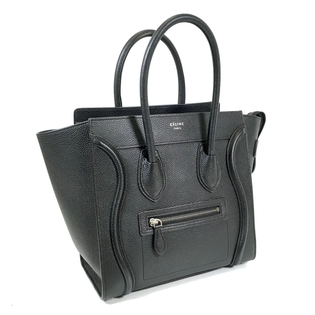 Celine Micro Luggage