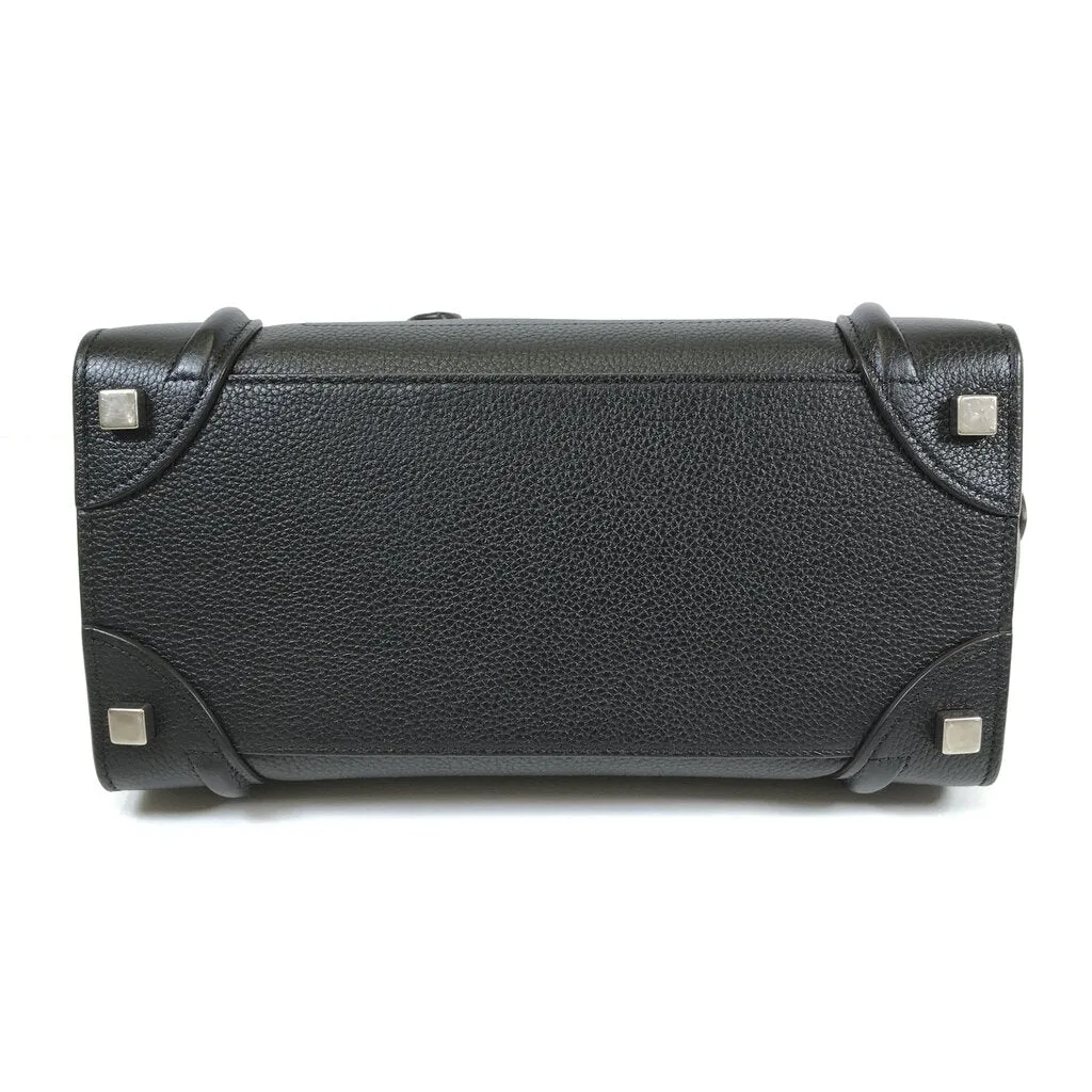 Celine Micro Luggage