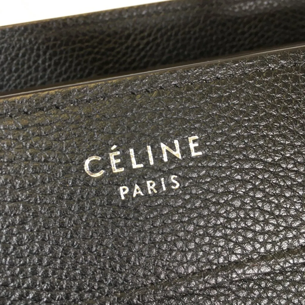 Celine Micro Luggage