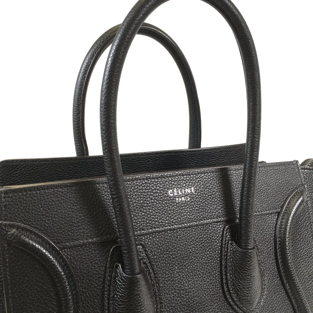 Celine Micro Luggage
