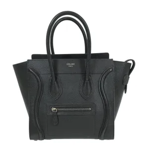 Celine Micro Luggage
