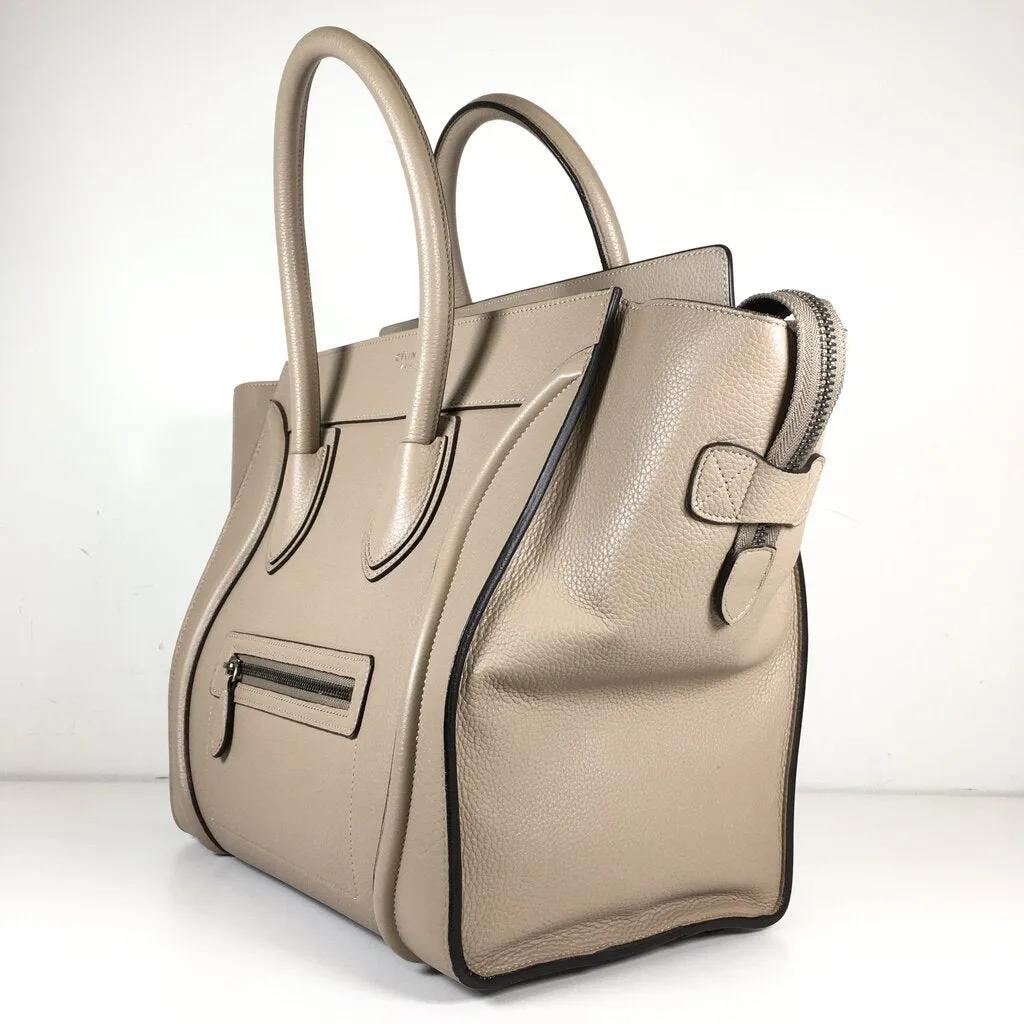Celine Mini Luggage