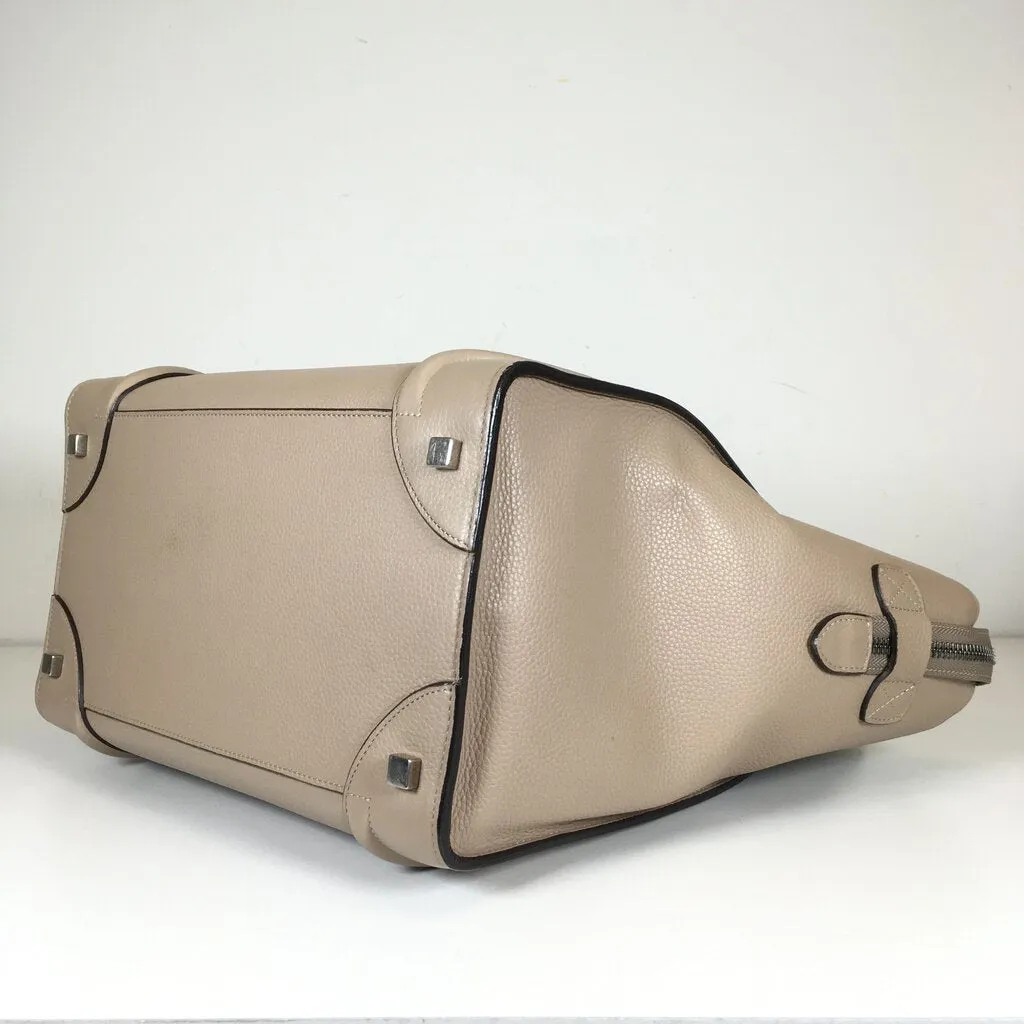 Celine Mini Luggage