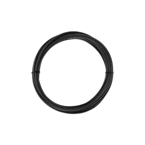 Ciclovation 4mm Linear Lube Shift Outer Casing Box of 50 Meters - Black