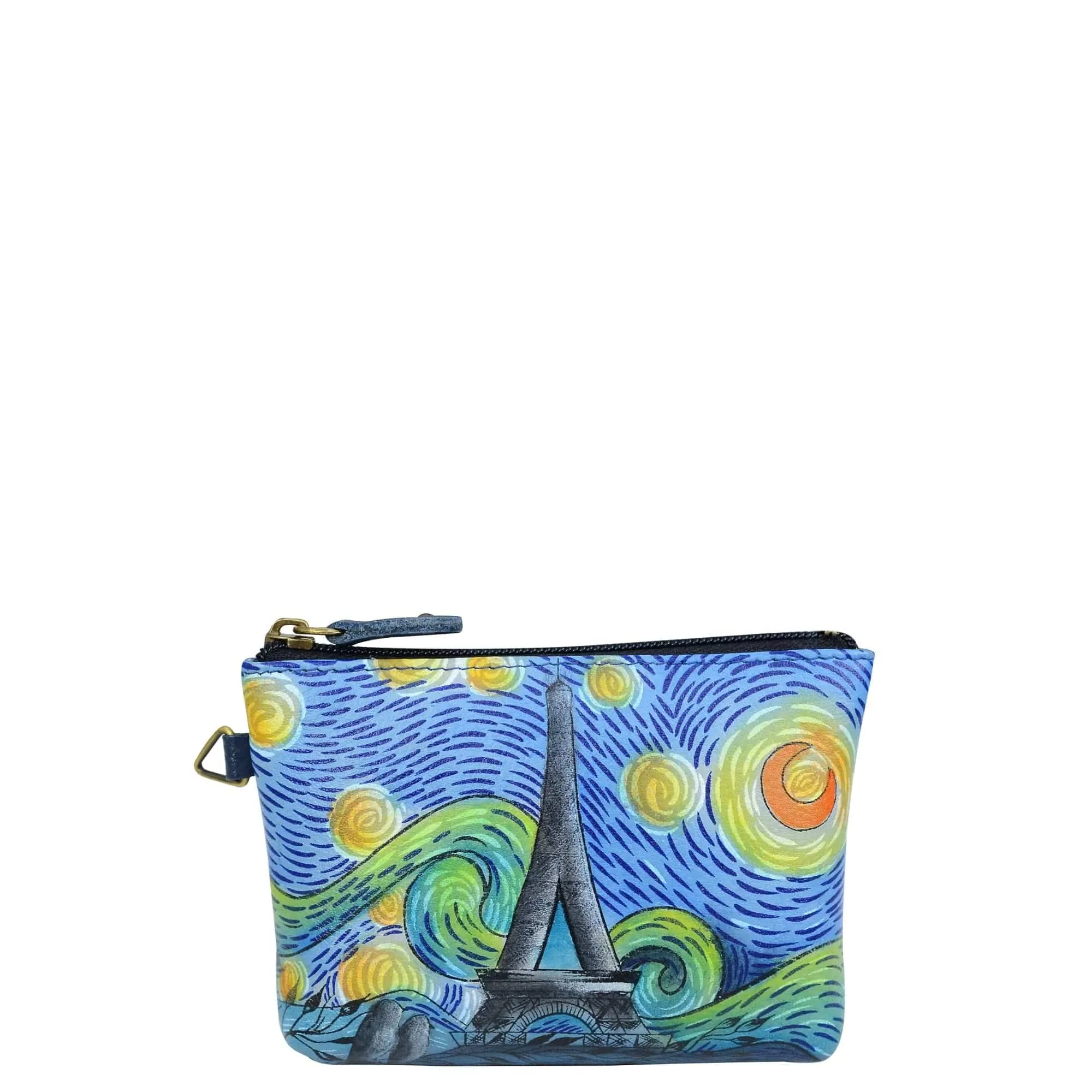 Coin pouch - 1824