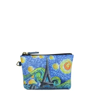 Coin pouch - 1824