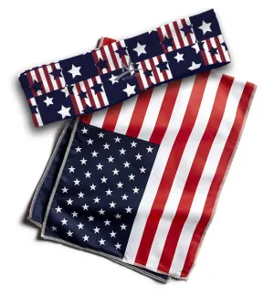 Cooling Patriot Pack