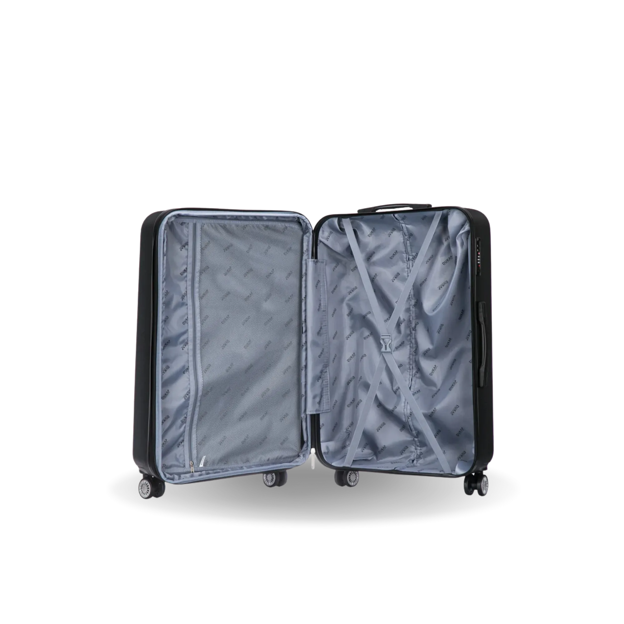 CRYPTO 2 Piece Set 20''/28''