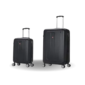 CRYPTO 2 Piece Set 20''/28''