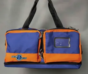 Custom Splice Recovery Gear Bag