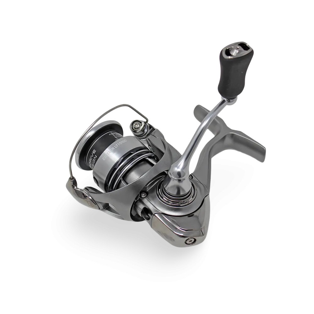 Daiwa Exceller LT Spinning Reels