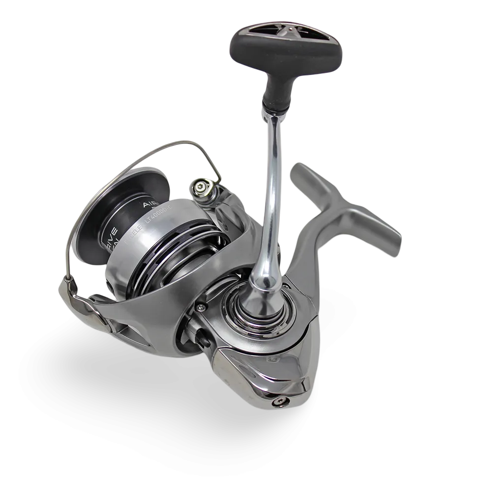 Daiwa Exceller LT Spinning Reels