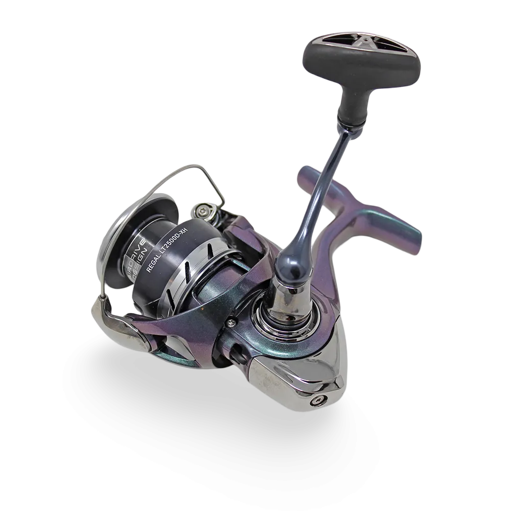 Daiwa Regal LT B Spinning Reels