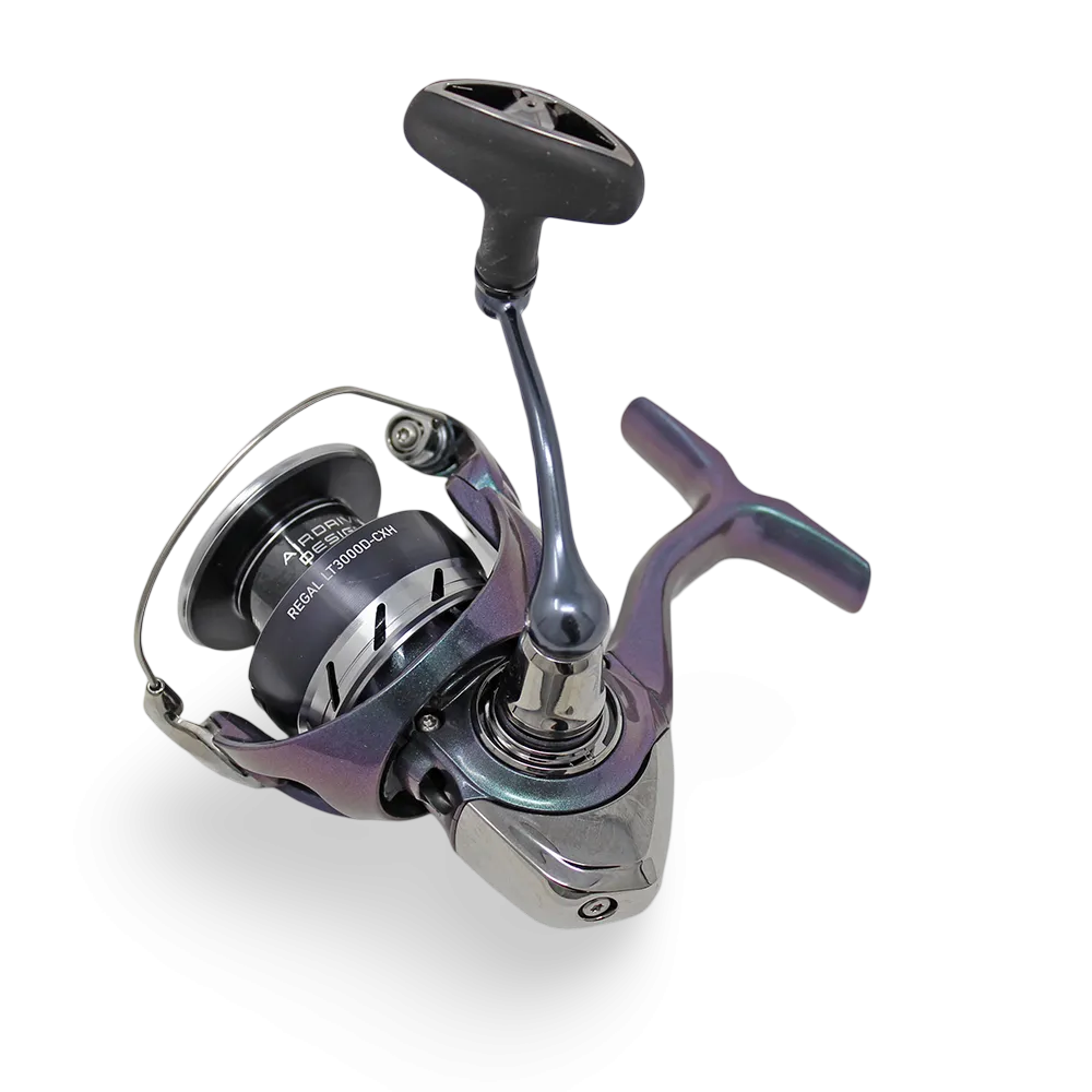 Daiwa Regal LT B Spinning Reels