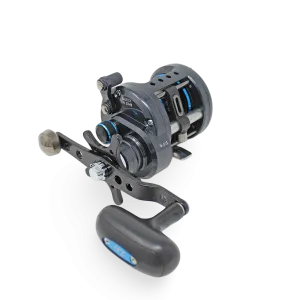 Daiwa Saltist Levelwind Reels