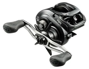 Daiwa Tatula 7.3:1 Baitcast Reel