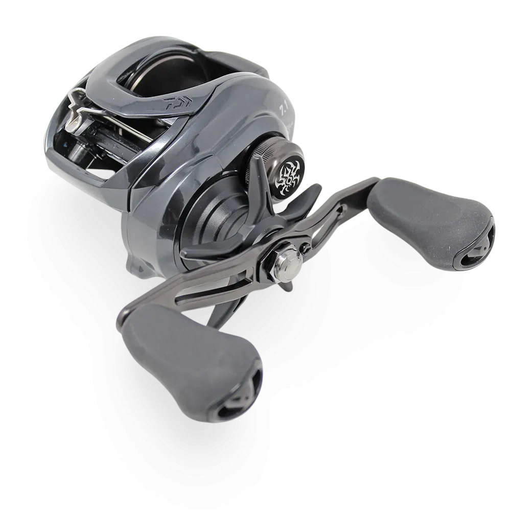 Daiwa Tatula Baitcasting Reels