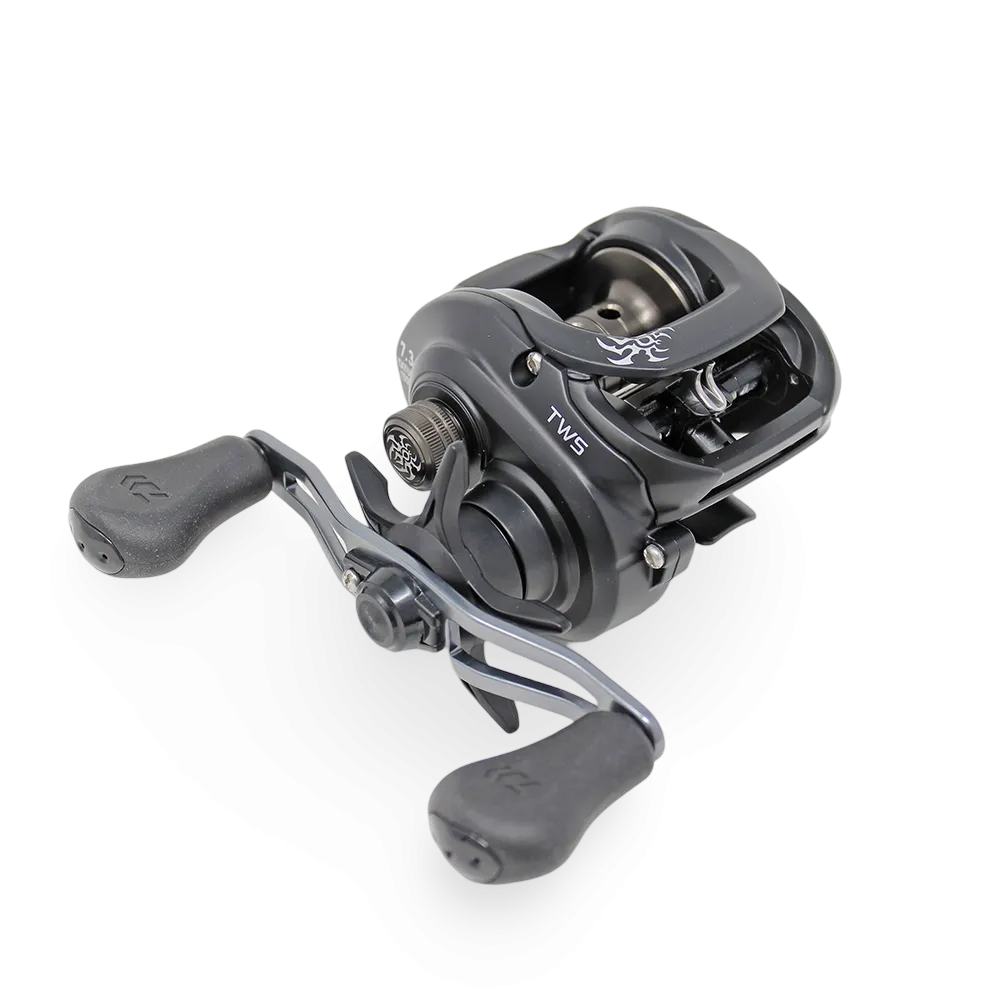 Daiwa Tatula Baitcasting Reels