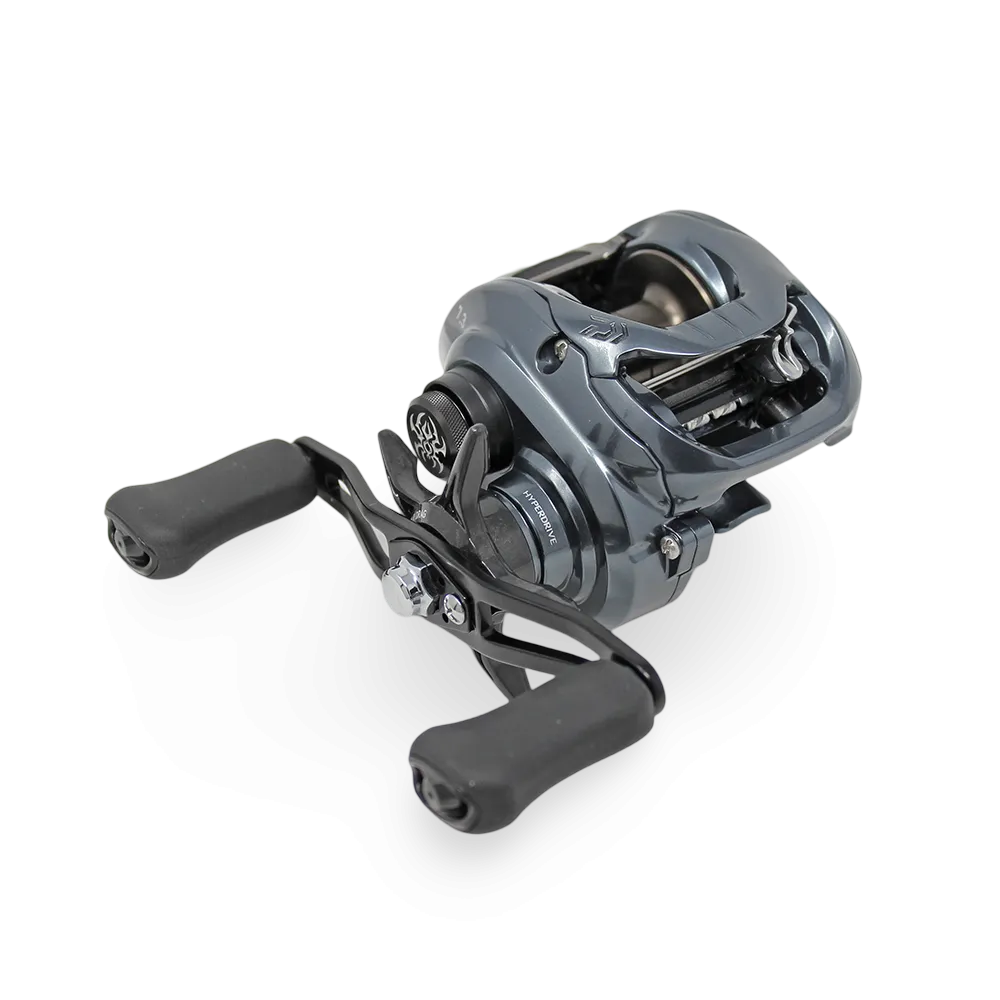 Daiwa Tatula Baitcasting Reels