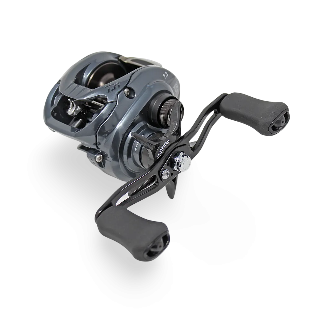 Daiwa Tatula Baitcasting Reels