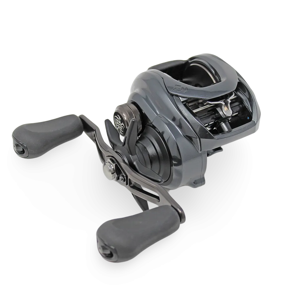 Daiwa Tatula Baitcasting Reels