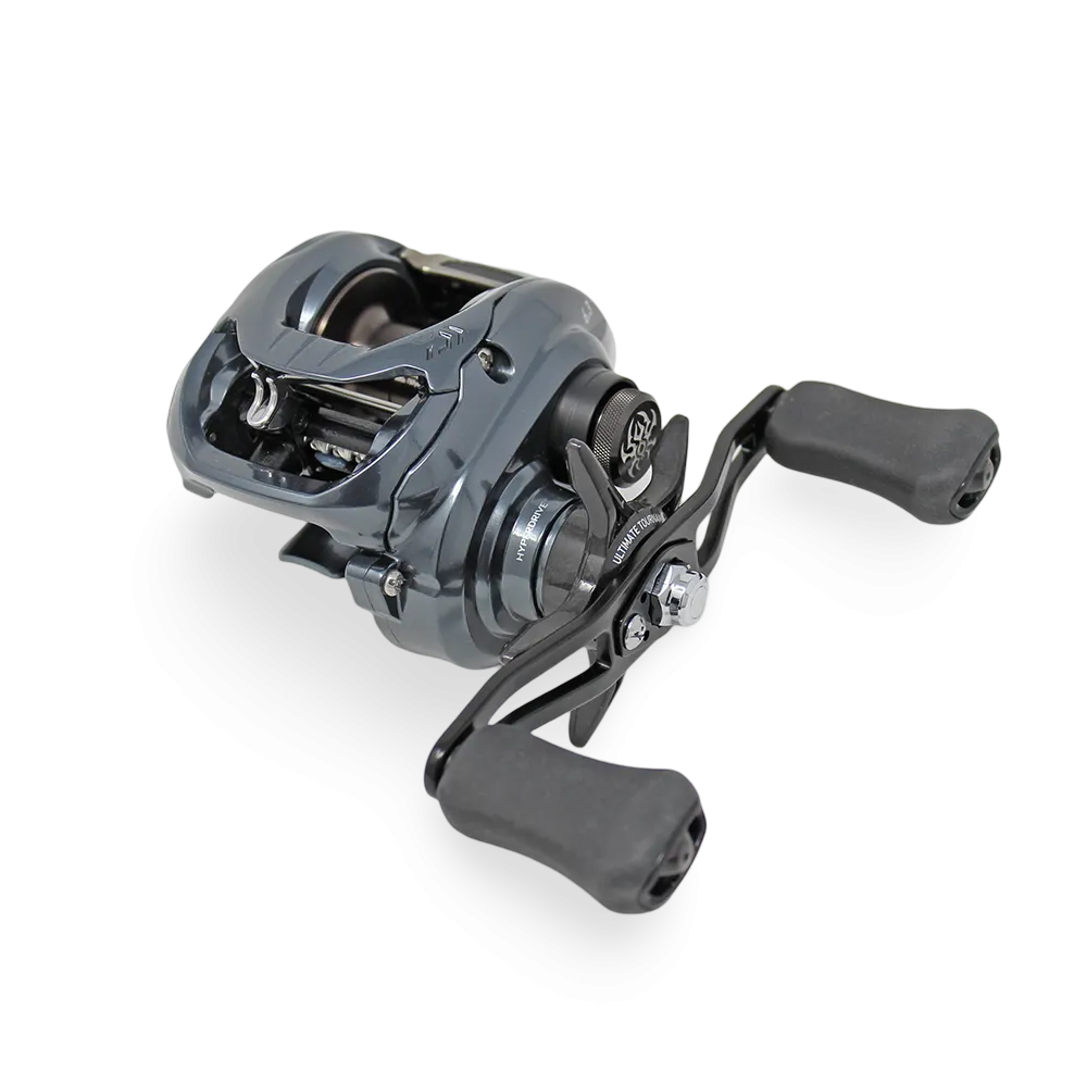 Daiwa Tatula Baitcasting Reels