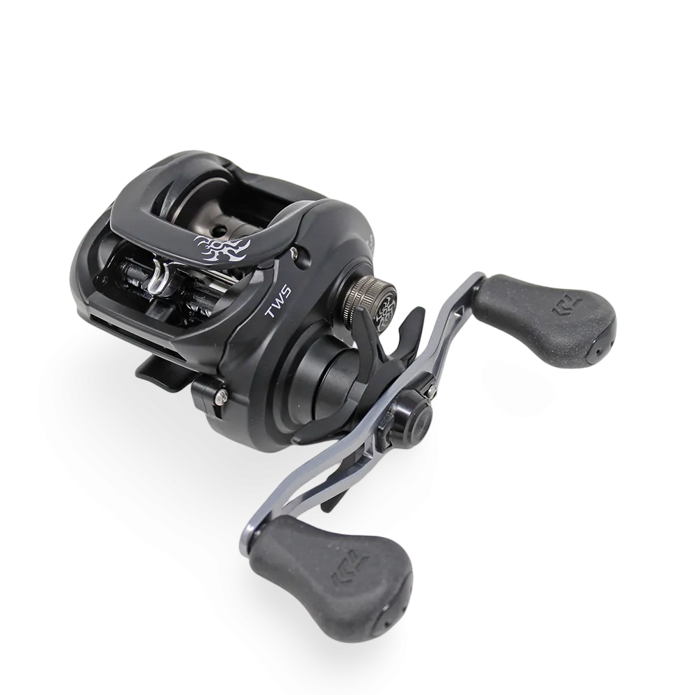 Daiwa Tatula Baitcasting Reels