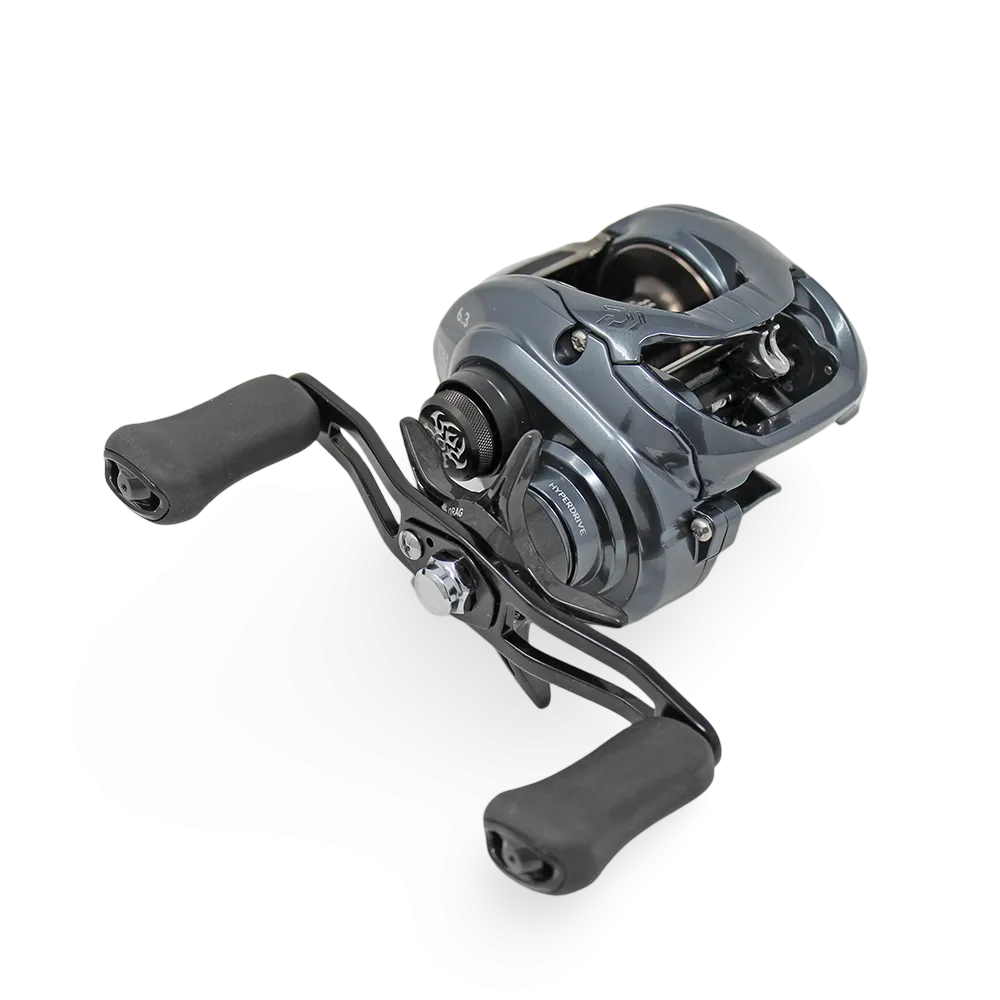 Daiwa Tatula Baitcasting Reels