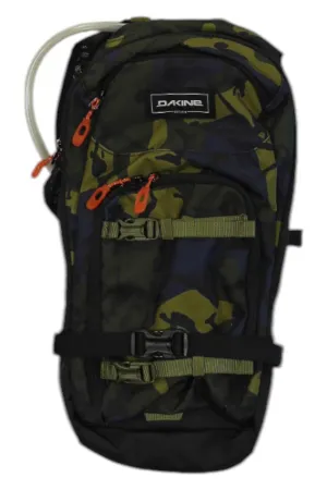Dakine Session 8L Hydration Pack