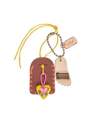 DAWN LUGGAGE TAG