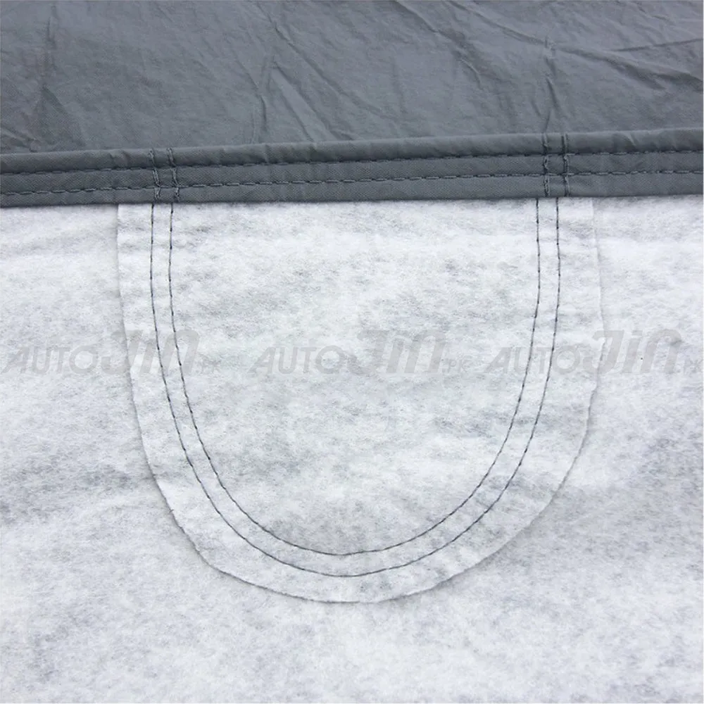 Dexto Top Cover Medium Non Woven
