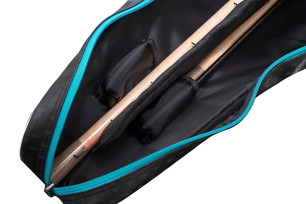 Drennan DMS Rod Hard Case