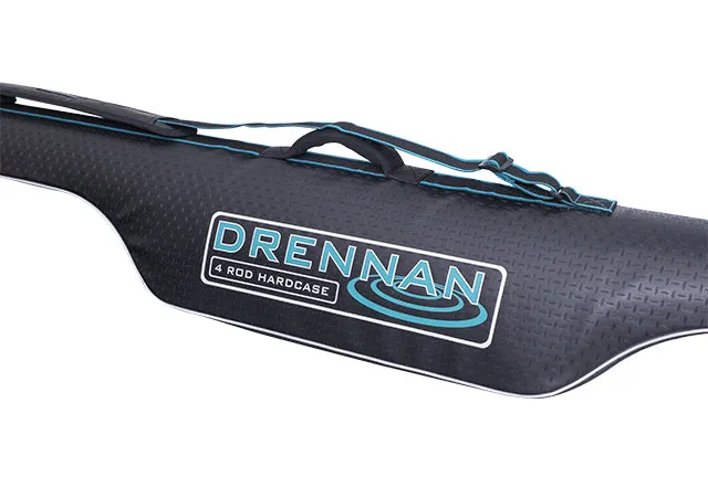 Drennan DMS Rod Hard Case