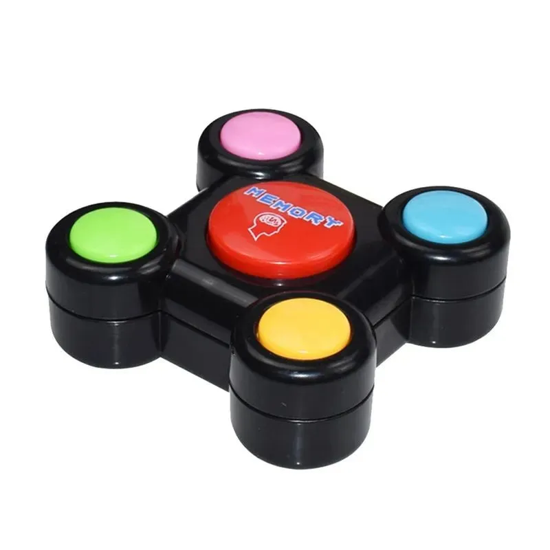 Educational Memory Game Machin