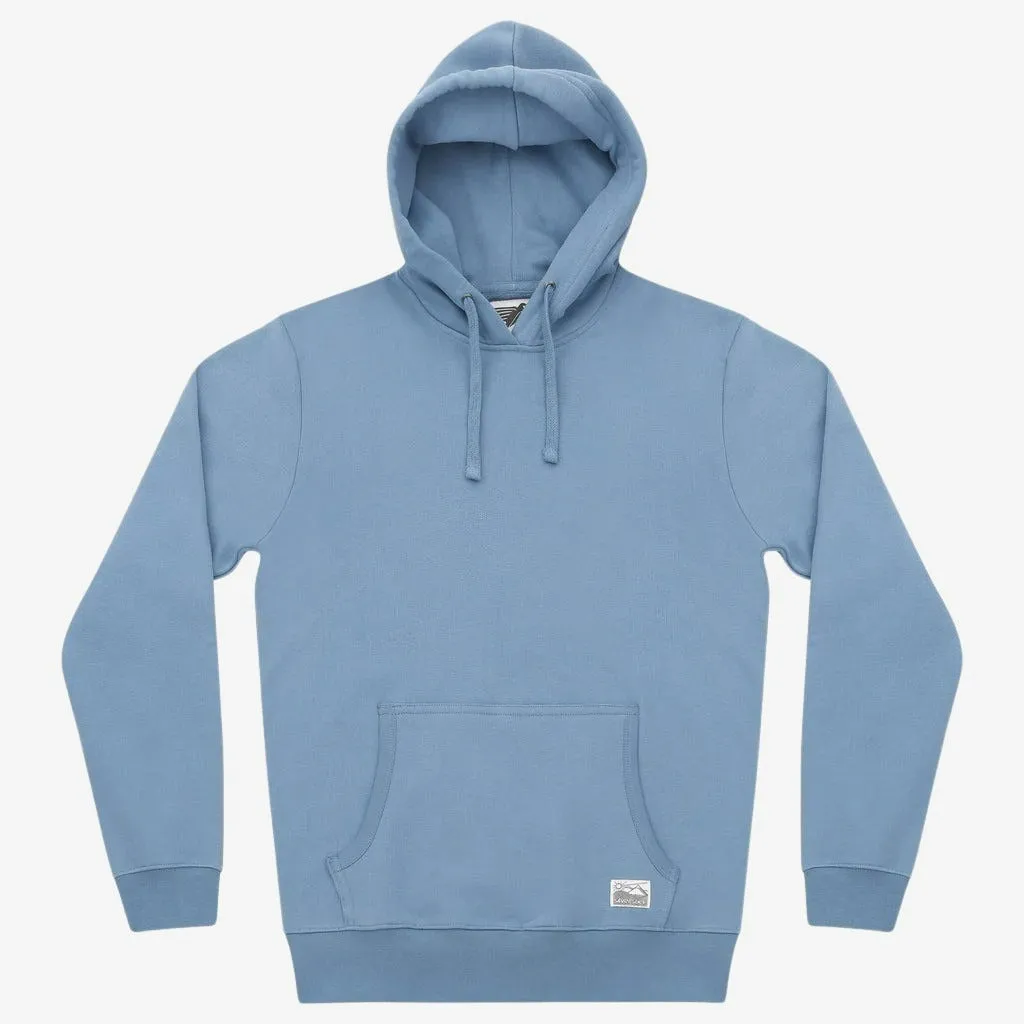 Ellerton Hoodie Made Of Organic Cotton