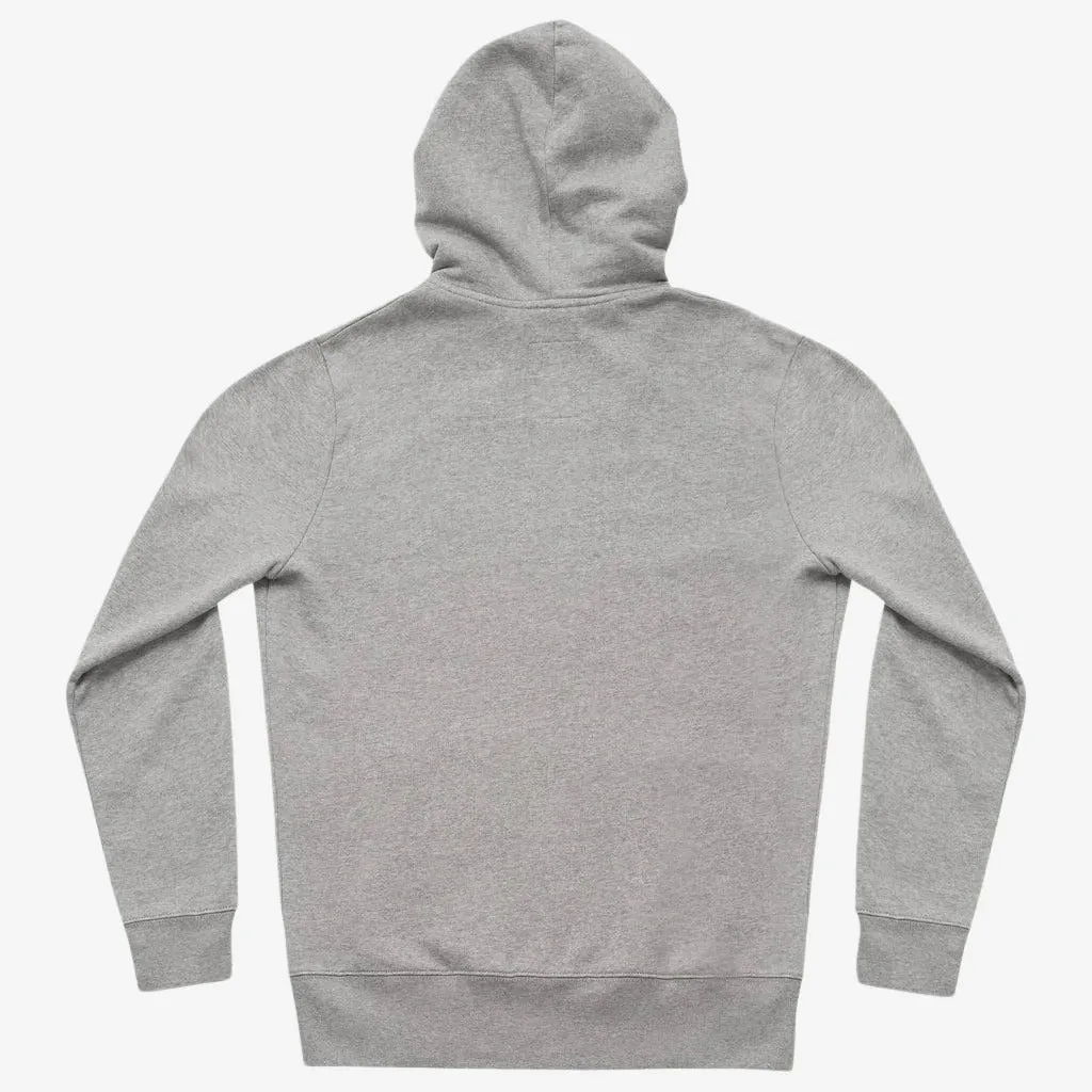 Ellerton Hoodie Made Of Organic Cotton