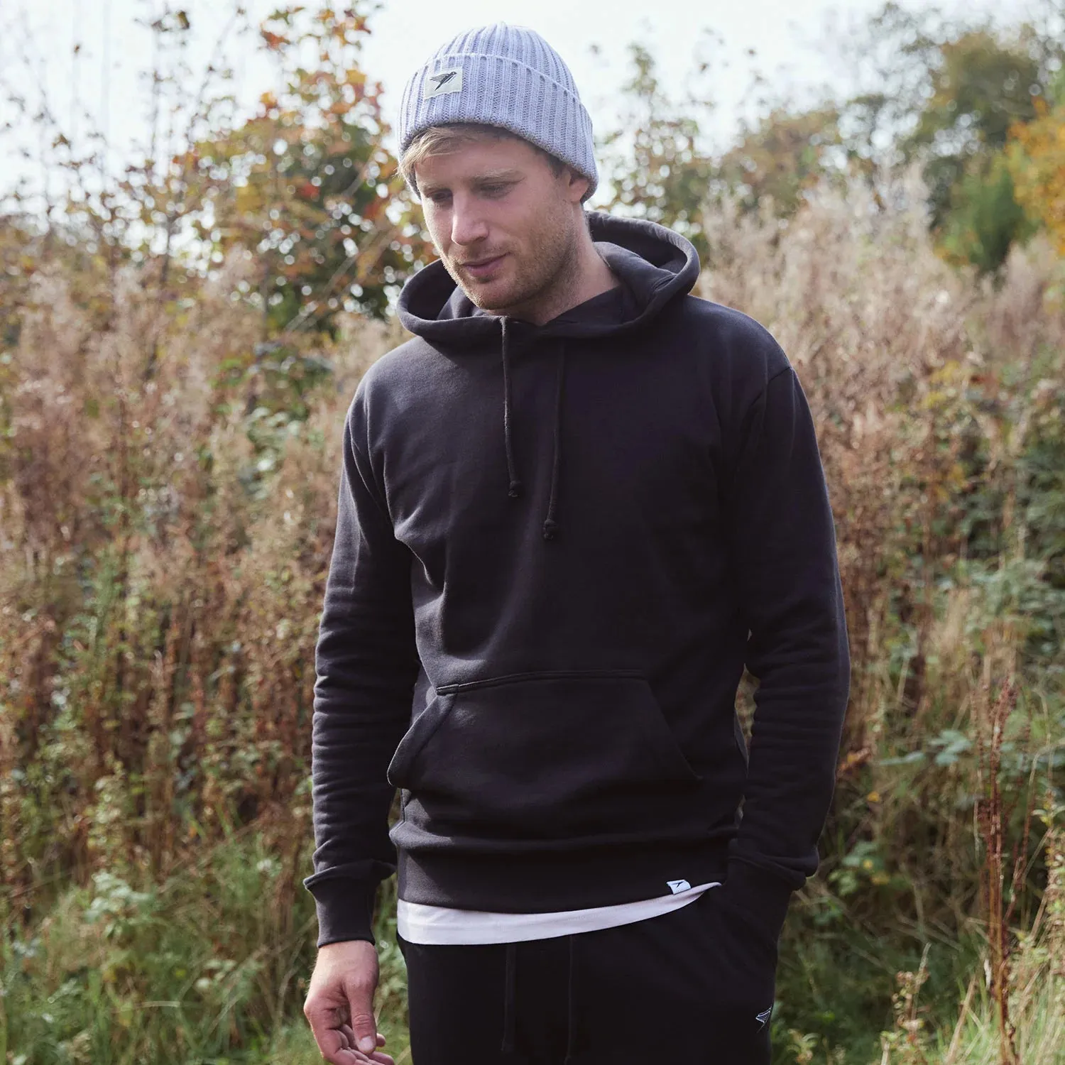 Ellerton Hoodie Made Of Organic Cotton