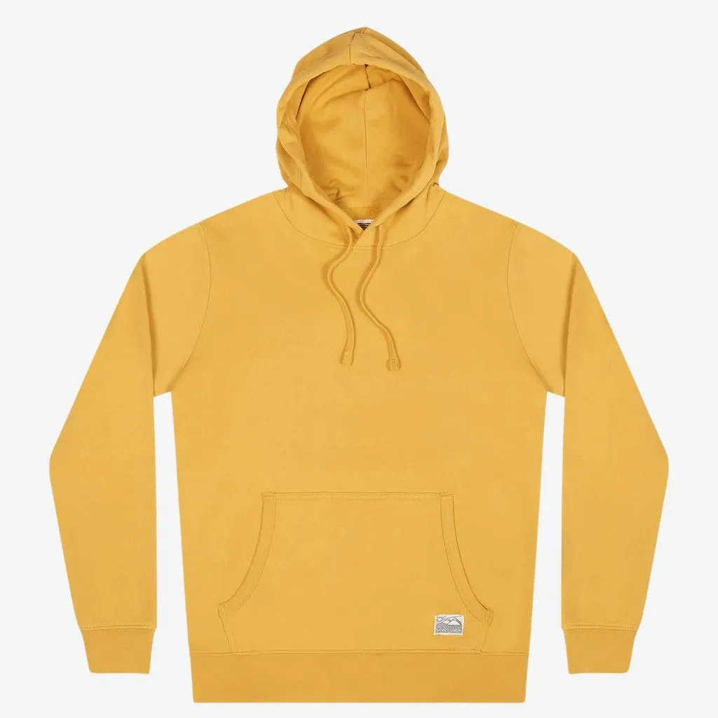 Ellerton Hoodie Made Of Organic Cotton