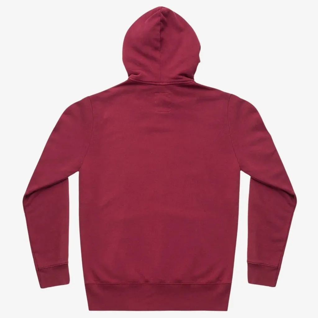 Ellerton Hoodie Made Of Organic Cotton
