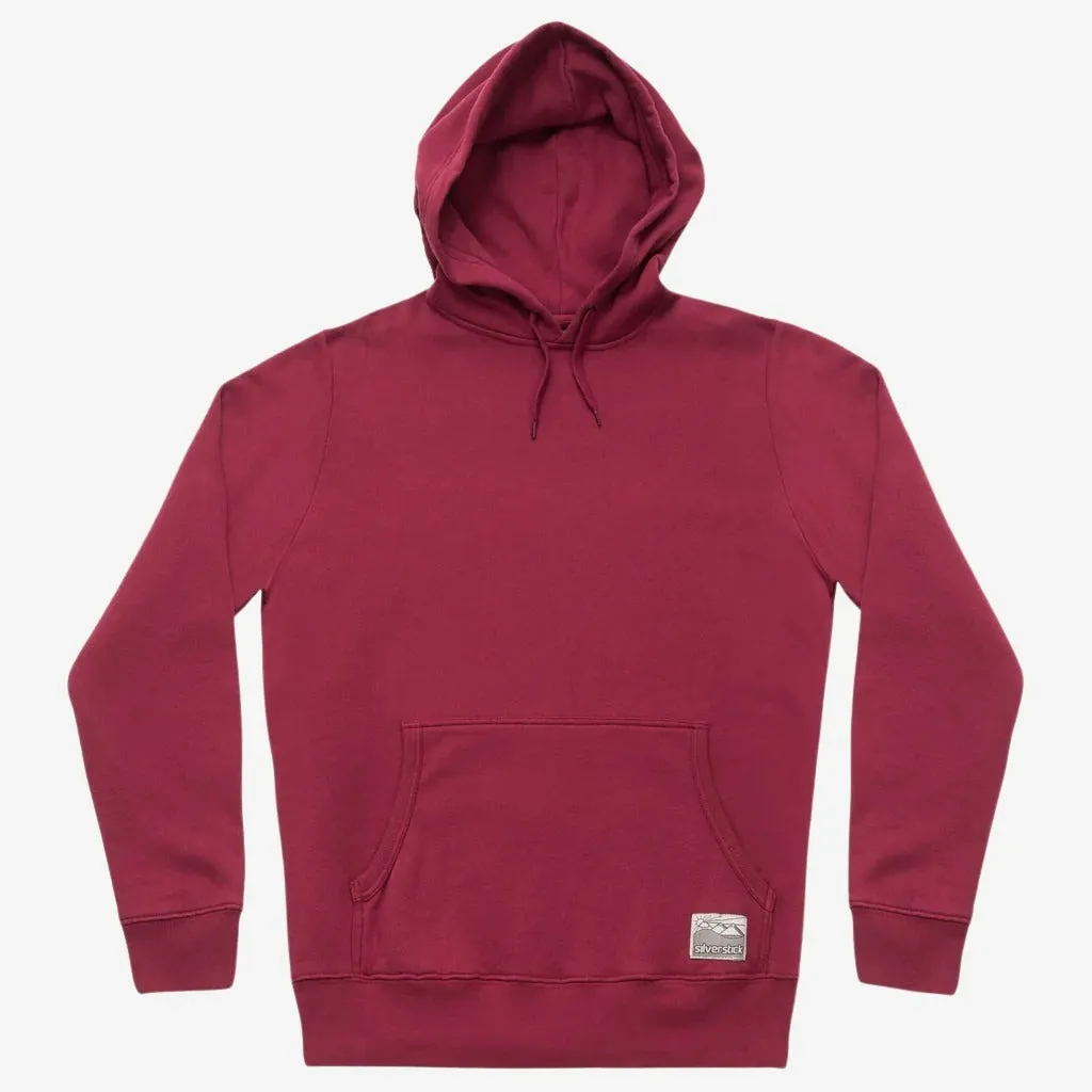 Ellerton Hoodie Made Of Organic Cotton