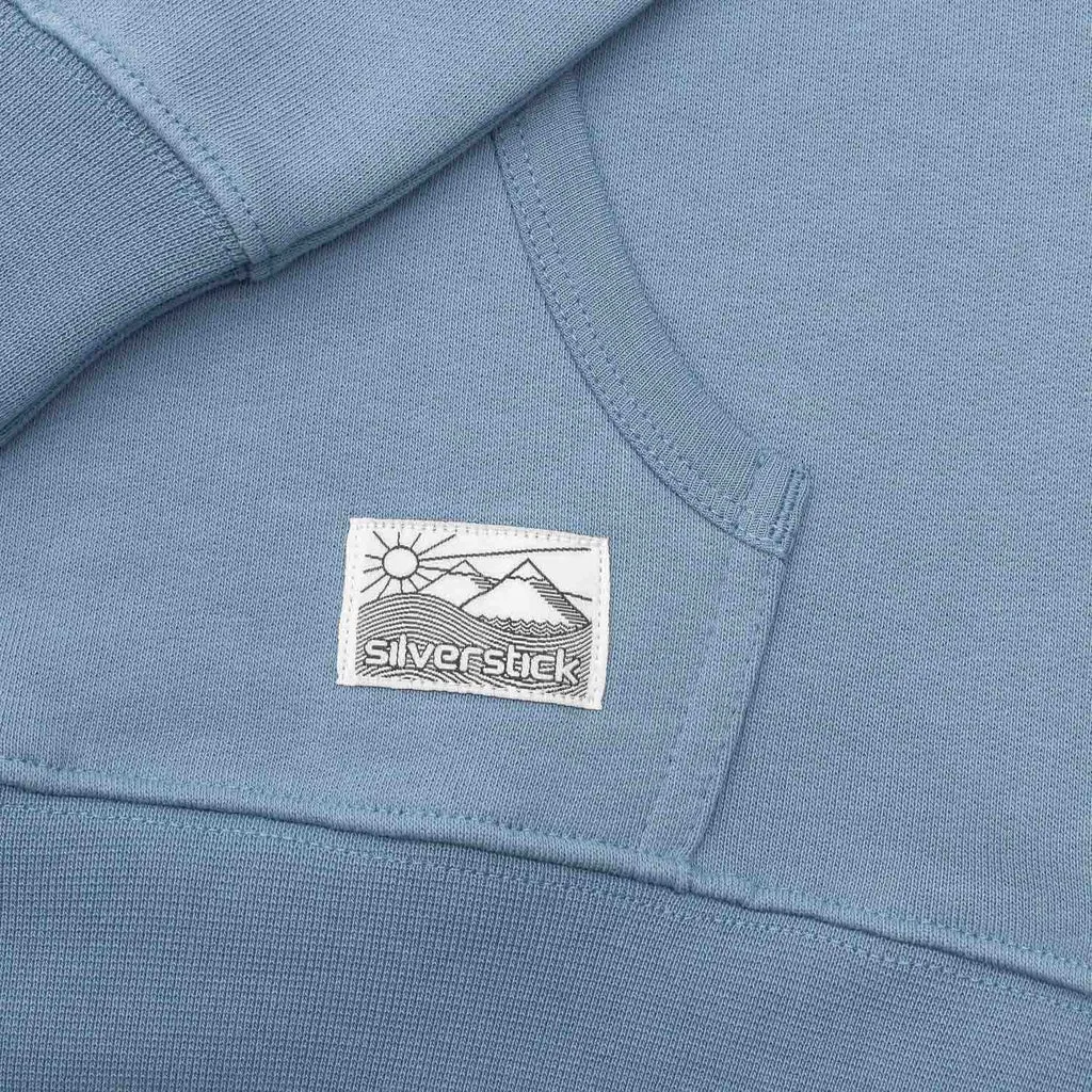 Ellerton Hoodie Made Of Organic Cotton