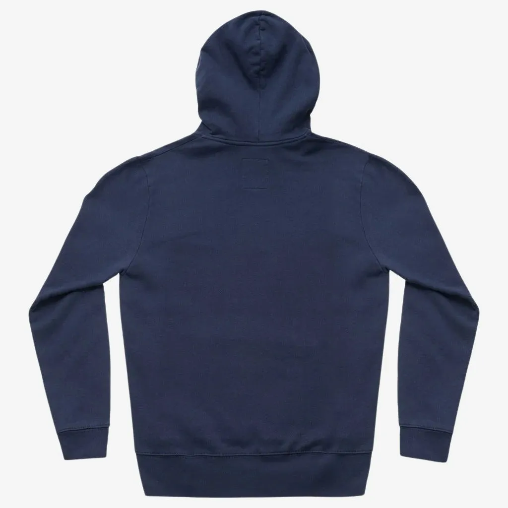 Ellerton Hoodie Made Of Organic Cotton