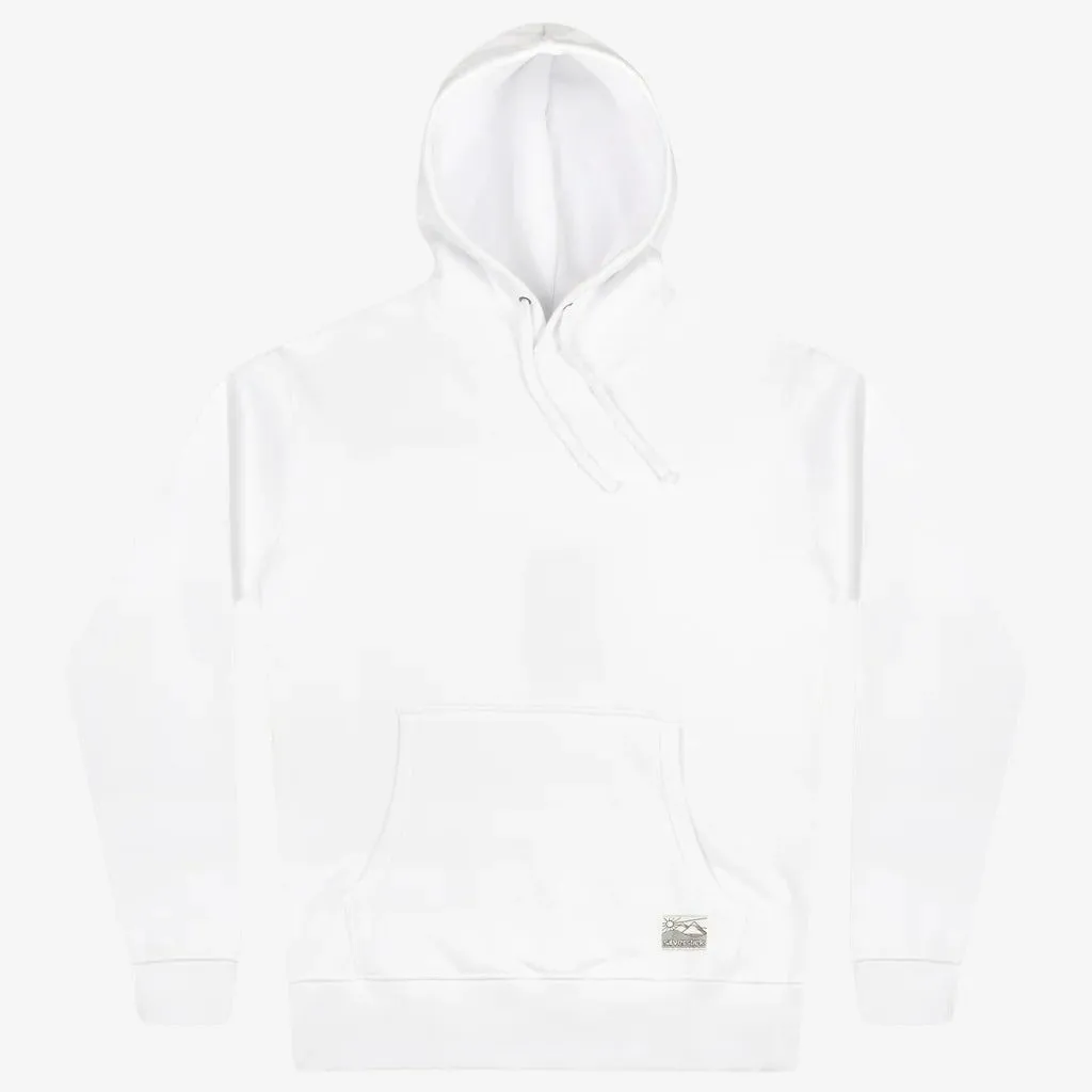 Ellerton Hoodie Made Of Organic Cotton